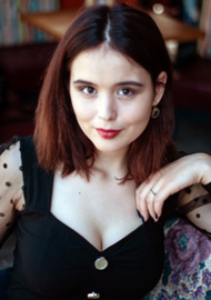 Anastasia 22 years old Ukraine Kremenchug, Russian bride profile, step2love.com