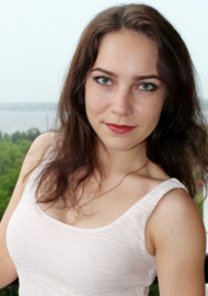 Arina 27 years old Ukraine Nikolaev, Russian bride profile, step2love.com