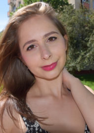 Marta 33 years old Ukraine Kyiv, European bride profile, step2love.com