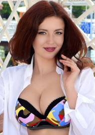 Nataliya 32 years old Ukraine Nikolaev, Russian bride profile, step2love.com