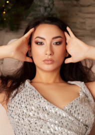 Zhaklin 34 years old Ukraine Zaporizhzhia, European bride profile, step2love.com