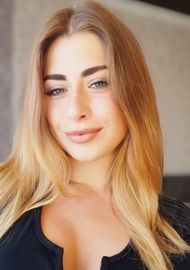 Alina 23 years old Ukraine Vinnitsa, Russian bride profile, step2love.com
