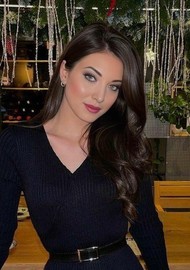 Karina 31 years old Ukraine Kyiv, European bride profile, step2love.com