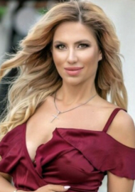 Yuliya 40 years old Ukraine Kiev, Russian bride profile, step2love.com