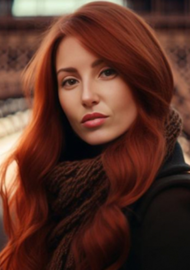 Yuliya 34 years old Ukraine Kiev, European bride profile, step2love.com