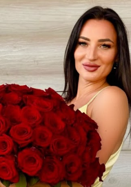 Liliya 32 years old Ukraine Kropivnitskiy, European bride profile, step2love.com