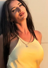 Liliya 32 years old Ukraine Kropivnitskiy, European bride profile, step2love.com