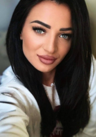 Liliya 32 years old Ukraine Kropivnitskiy, European bride profile, step2love.com