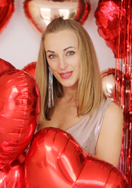 Yuliya 41 years old Ukraine Zaporizhzhia, European bride profile, step2love.com