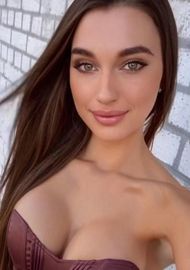 Tatyana 28 years old Ukraine Boryspil', European bride profile, step2love.com