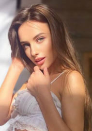Tatyana 27 years old Ukraine Boryspil', European bride profile, step2love.com