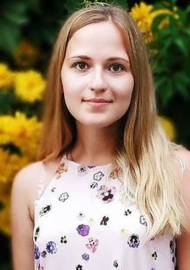 Olga 22 years old Ukraine Kherson, Russian bride profile, step2love.com