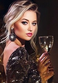 Romi 31 years old Ukraine Kiev, European bride profile, step2love.com