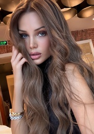 Tatyana 32 years old Ukraine Kyiv, European bride profile, step2love.com