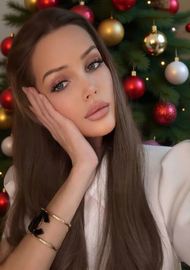 Tatyana 32 years old Ukraine Kyiv, European bride profile, step2love.com