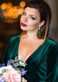 Yuliya 38 years old Ukraine Boryspil', European bride profile, step2love.com