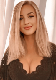 Marta 40 years old Ukraine Boryspil', European bride profile, step2love.com