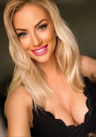 Marta 39 years old Ukraine Boryspil', European bride profile, step2love.com