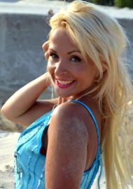 Alena 36 years old Ukraine Kharkov, Russian bride profile, step2love.com