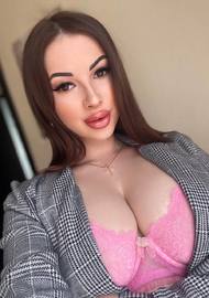 Veronika 24 years old Ukraine Mykolaiv, European bride profile, step2love.com