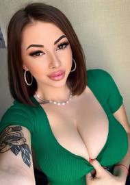 Veronika 24 years old Ukraine Mykolaiv, European bride profile, step2love.com