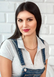 Olga 35 years old Ukraine Boryspil', European bride profile, step2love.com