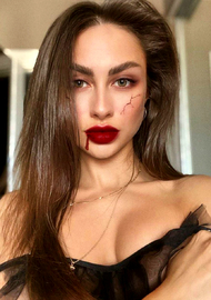 Anastasia 25 years old Ukraine Mykolaiv, European bride profile, step2love.com