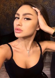 Anastasia 24 years old Ukraine Nikolaev, European bride profile, www.step2love.com