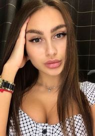Anastasia 25 years old Ukraine Mykolaiv, European bride profile, www.step2love.com
