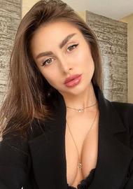 Anastasia 24 years old Ukraine Nikolaev, European bride profile, step2love.com
