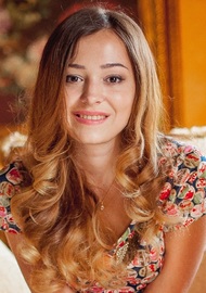 Kristina 34 years old Ukraine Mariupol, Russian bride profile, step2love.com