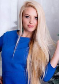 Nataliya 35 years old Ukraine Nikopol, Russian bride profile, step2love.com