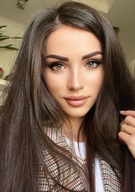 Ekaterina 35 years old Ukraine Dnipro, European bride profile, step2love.com