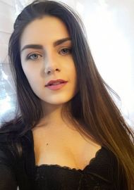 Viktoriya 27 years old Ukraine Cherkasy, European bride profile, step2love.com
