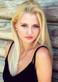 Anna 32 years old Ukraine Nikolaev, European bride profile, step2love.com