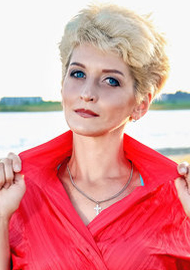 Larisa 44 years old Ukraine Berdyansk, Russian bride profile, step2love.com