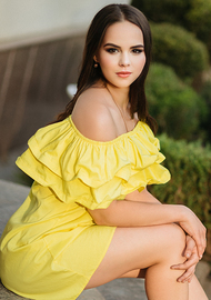 Elizabet 29 years old Ukraine Mykolaiv, European bride profile, step2love.com