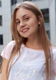 Alena 24 years old Ukraine Lvov, Russian bride profile, step2love.com