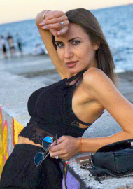 Marina 29 years old Ukraine Nikolaev, Russian bride profile, step2love.com