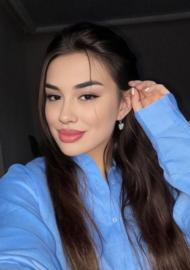 Maya 26 years old Ukraine Odesa, European bride profile, step2love.com