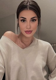 Maya 27 years old Ukraine Odesa, European bride profile, step2love.com