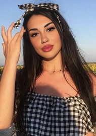 Maya 26 years old Ukraine Odessa, European bride profile, step2love.com