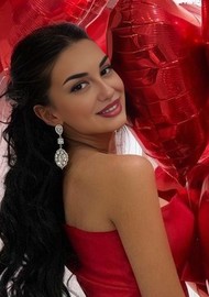 Maya 27 years old Ukraine Odesa, European bride profile, step2love.com