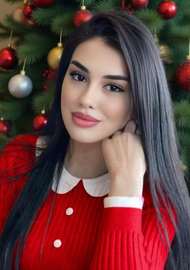 Maya 27 years old Ukraine Odesa, European bride profile, step2love.com