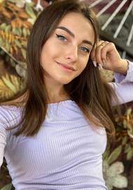 Vlada 25 years old Ukraine Cherkassy, European bride profile, step2love.com