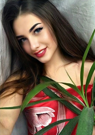 Vlada 23 years old Ukraine Cherkassy, Russian bride profile, step2love.com