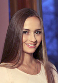 Valeriya 26 years old Ukraine Kiev, Russian bride profile, step2love.com