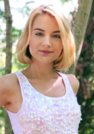 Helena 29 years old Ukraine Cherkasy, European bride profile, step2love.com