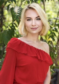Helena 25 years old Ukraine Cherkassy, Russian bride profile, step2love.com