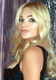 Anastasiya 24 years old Ukraine Odessa, Russian bride profile, step2love.com